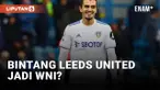 Bintang Leeds United Bakal Jadi WNI?