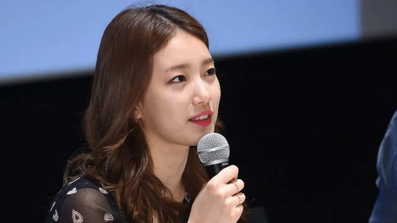 Cerita Suzy Miss A yang Sempat Alami Kesulitan saat Berakting