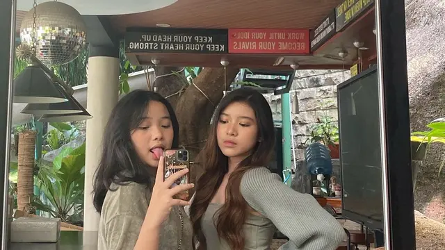 Aurelia Anugrah