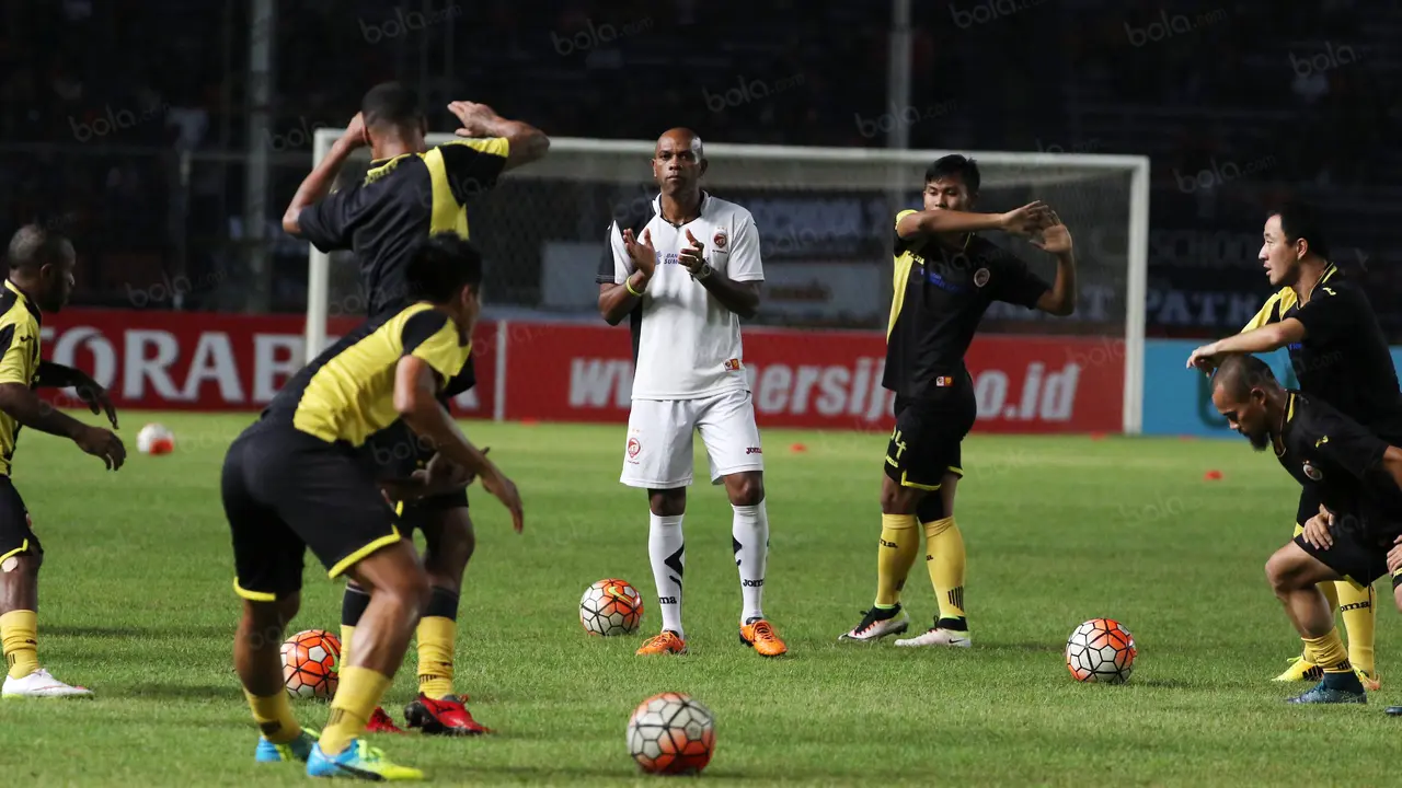 Sriwijaya FC