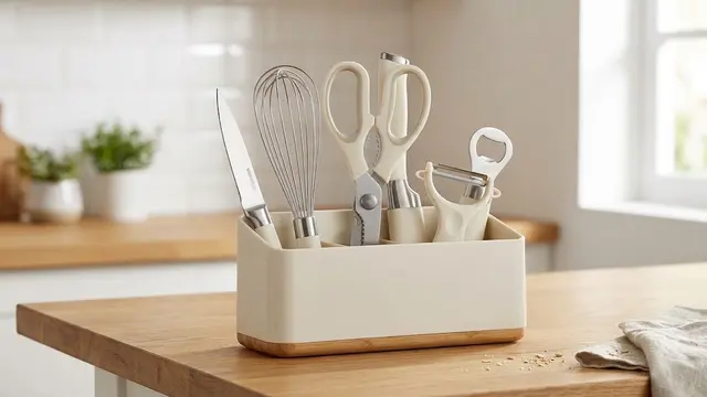 Set Peralatan Masak