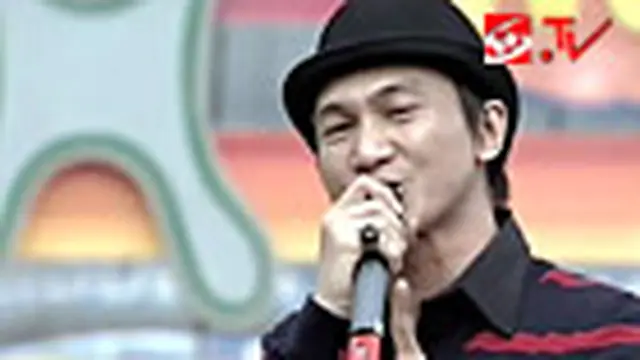 Anji - Ternyata Cinta