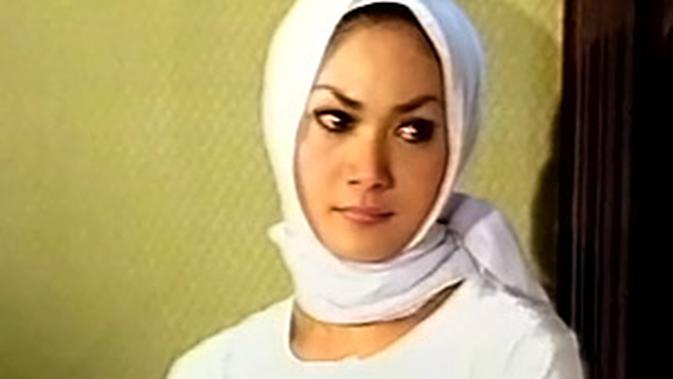 Krisdayanti Yakin Menanti Cinta Showbiz Liputan6 Com