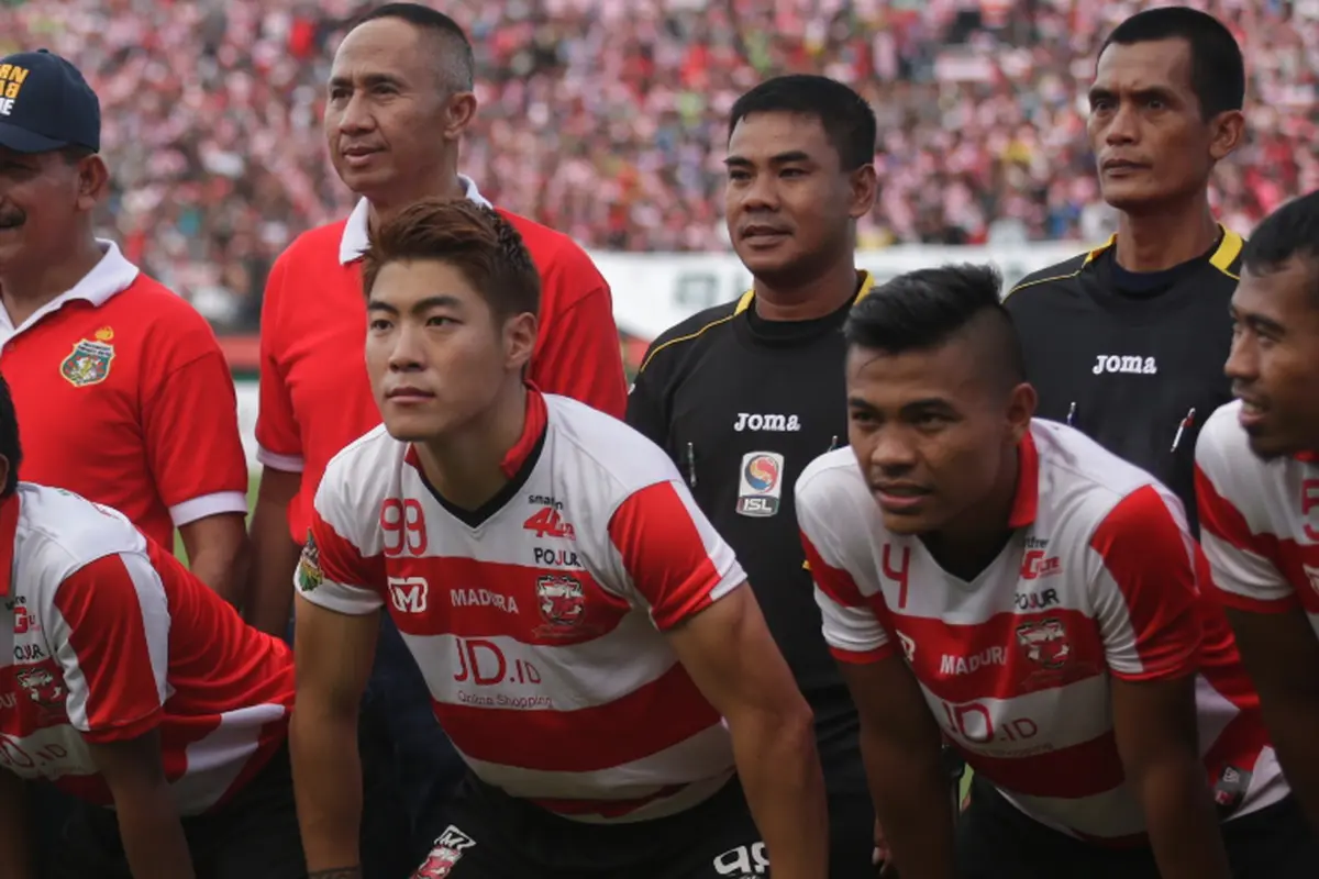 Madura United