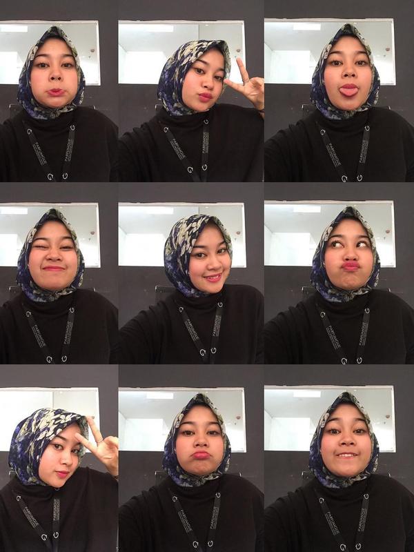 Aldi Taher dan Salsabillih (Sumber: Instagram/salsabillih06)