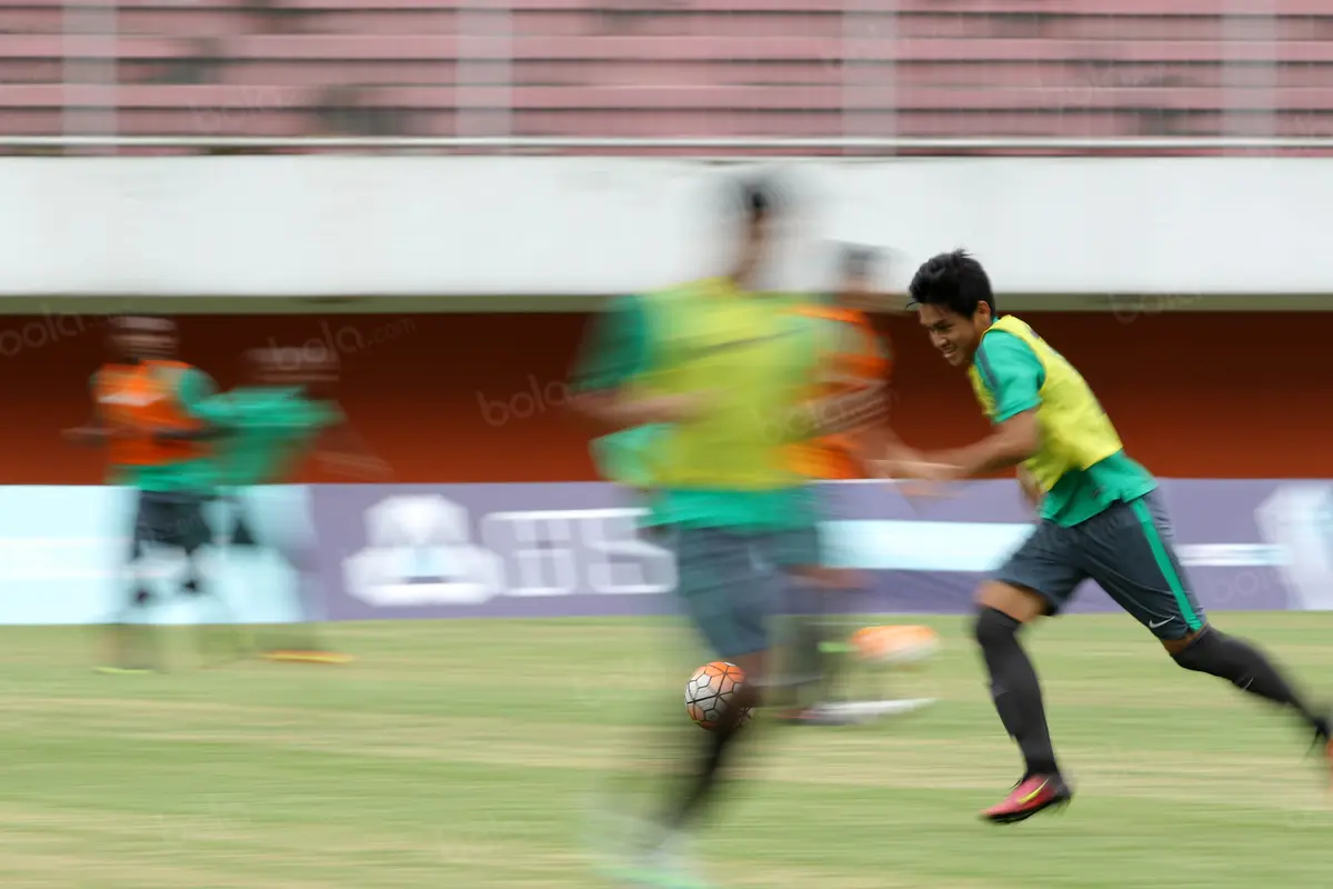 Septian David Maulana Timnas Indonesia