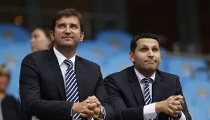 CEO Manchester City Berang, Tuding Vonis Premier League sebagai Teori Konspirasi