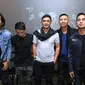 Kabar bubar kembali mencuat saat Ungu meluncurkan single Tanpa Hadirmu pada 2016 silam. Pasalnya, Pasha sang vokalis tidak terlihat saat peluncuran. Pasha sendiri membantah kabar tersebut. (Adrian Putra/Bintang.com)