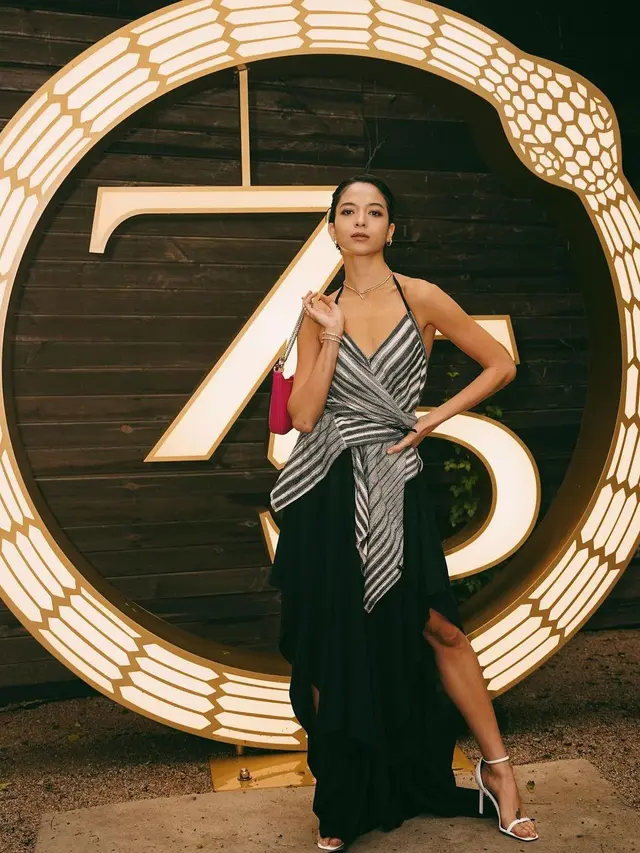 Putri Marino (Instagram/putrimarino)