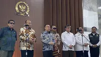 Rapat Satgas Mitigasi PHK Bahas Konflik Manajemen hingga Bahan Baku