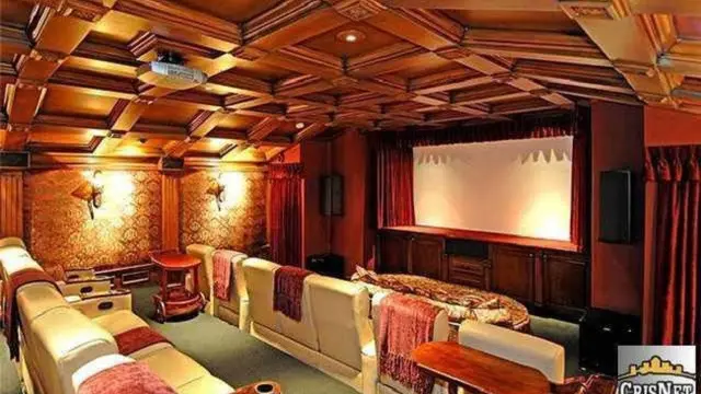 [Bintang] Rumah Drake