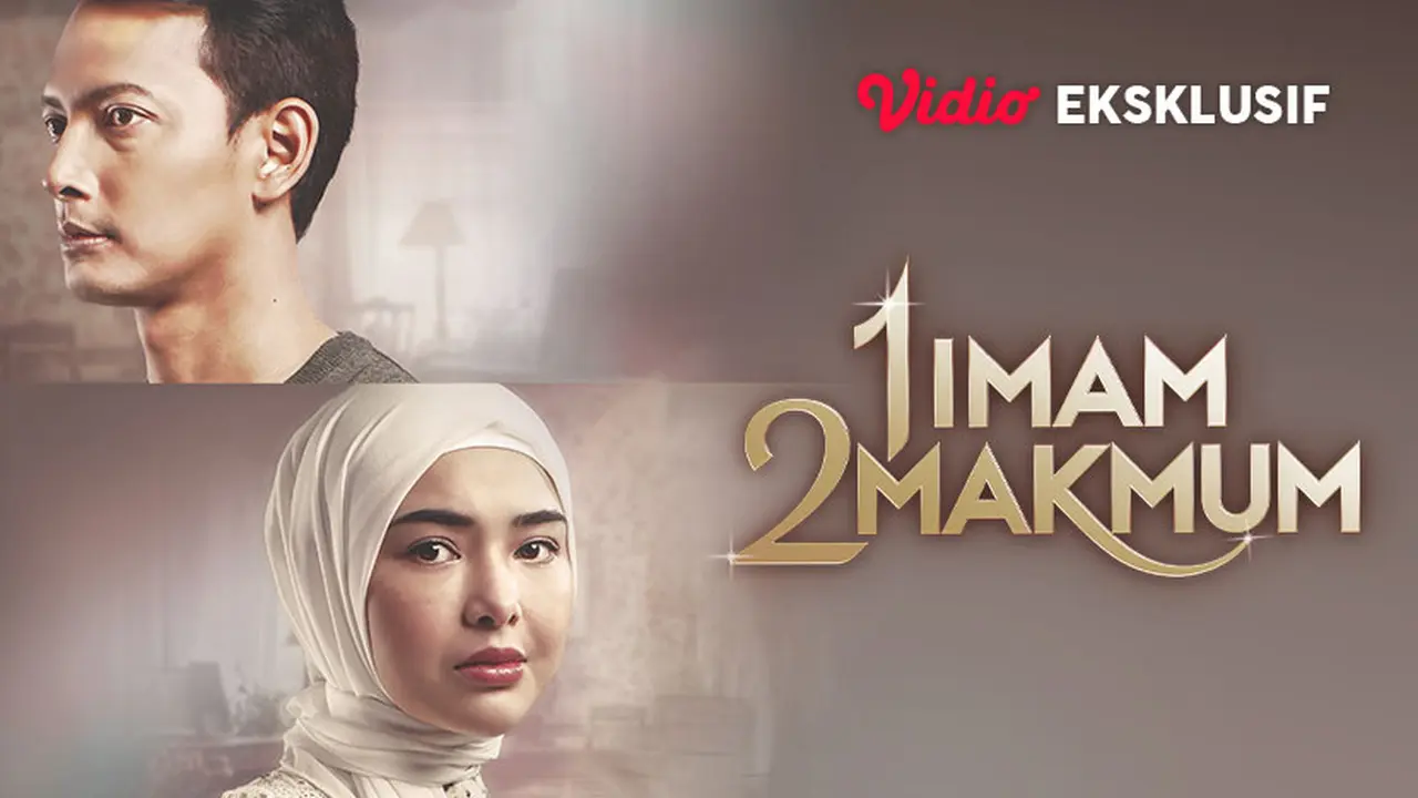 1 Imam 2 Makmum