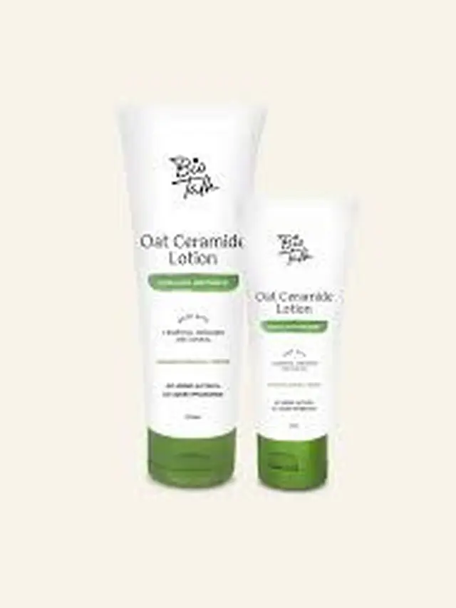 Bio Talk Ceramic Skin Barrier Visibly Bright (dok. BioTalk)