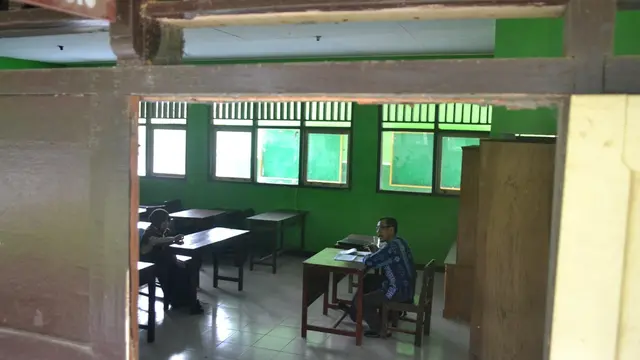 Cara Siswa Penghayat Kepercayaan di Cilacap Belajar Agama