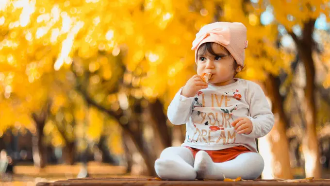 Apa Saja yang Mempengaruhi Pertumbuhan Anak? Yuk, Cari Tahu!