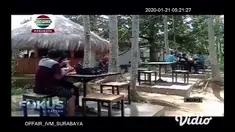 Destinasi wisata kekinian nan instagenic di Pamekasan ini berada di ketinggian sekitar 200 meter dengan pemandangan alam di sekitarnya yang begitu menawan dan menyejukkan. Bahkan landscape Pamekasan pun terlihat jelas dari atas ketinggian Puncak Ratu...