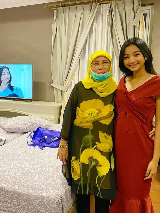 Inul Daratista (Instagram/inul.d)