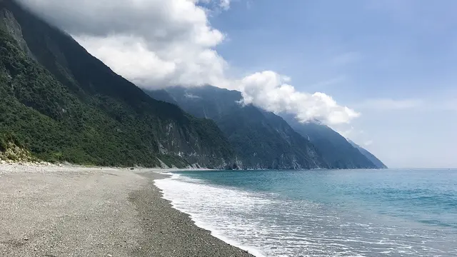 Tempat Wisata di Taiwan