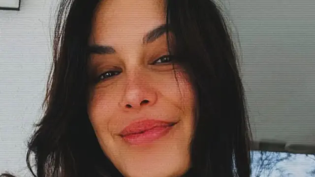 5 Momen Natural Sophia Latjuba di Jerman yang Tetap Bikin Terpesona