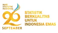 Sejarah, Tema Hari Statistik Nasional 2026, dan Makna Peringatannya untuk Indonesia