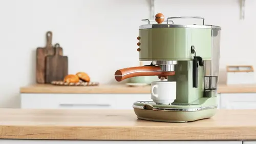 Cara penggunaan coffee maker shop