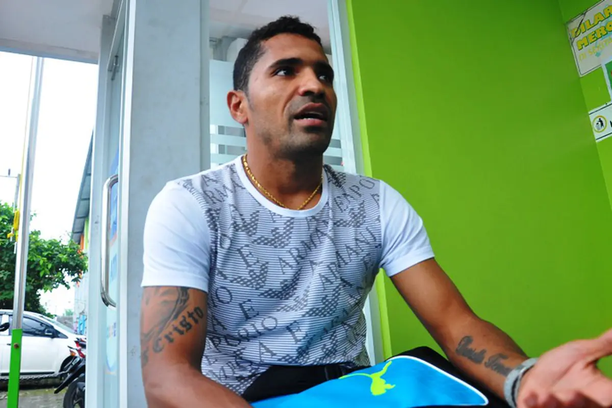 Alberto Goncalves