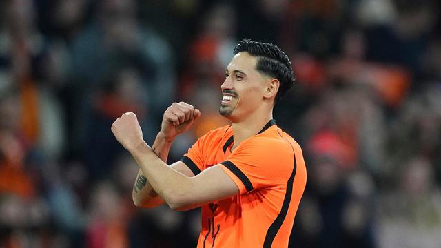 Belanda vs Norwegia: Gol Van Dijk Buka Jalan Comeback Oranje