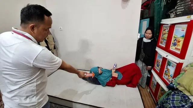 Peluru Nyasar