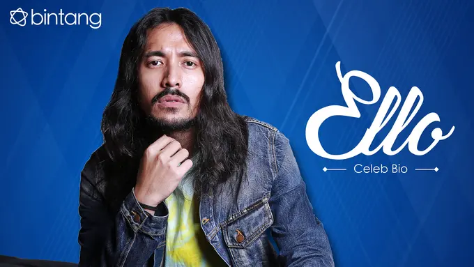 [Bintang] Marcello Tahitoe