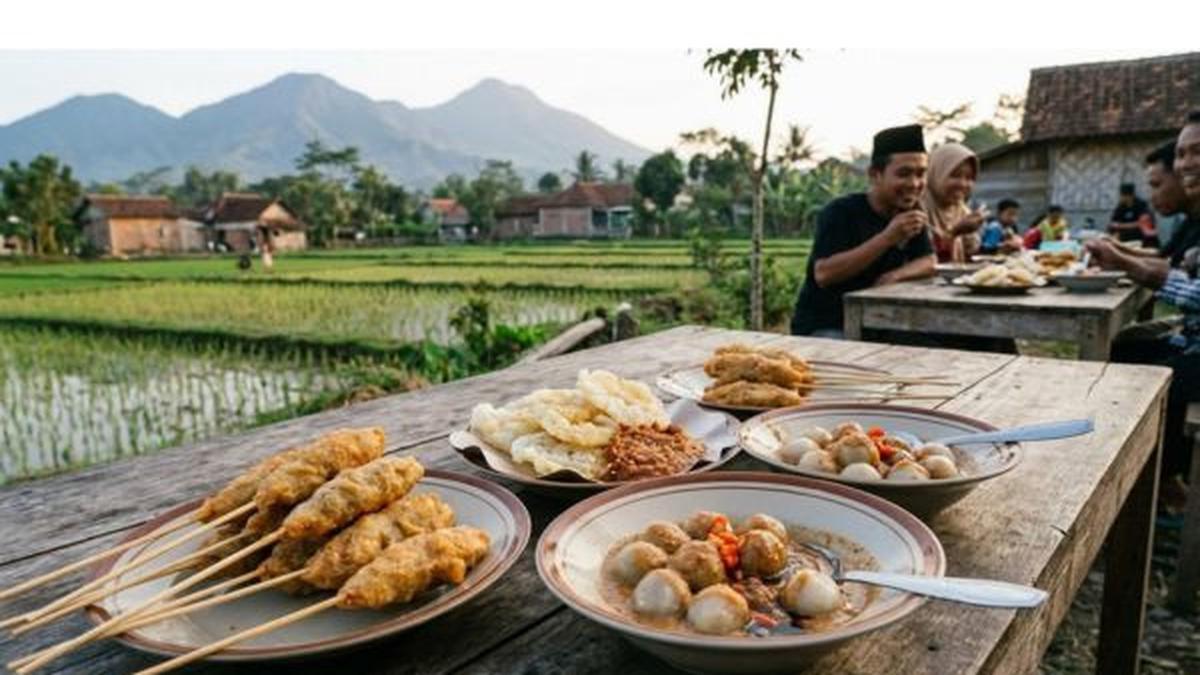 11 Ide Jualan dari Tepung Terigu dan Tapioka, Inovasi Rasa Menggugah Selera