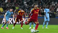 Hasil Liga Champions: Roma Pesta Gol, Napoli Menang Susah Payah