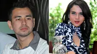 Foto Mesra dengan Anggita Sari Beredar, Ini Jawaban Raffi Ahmad