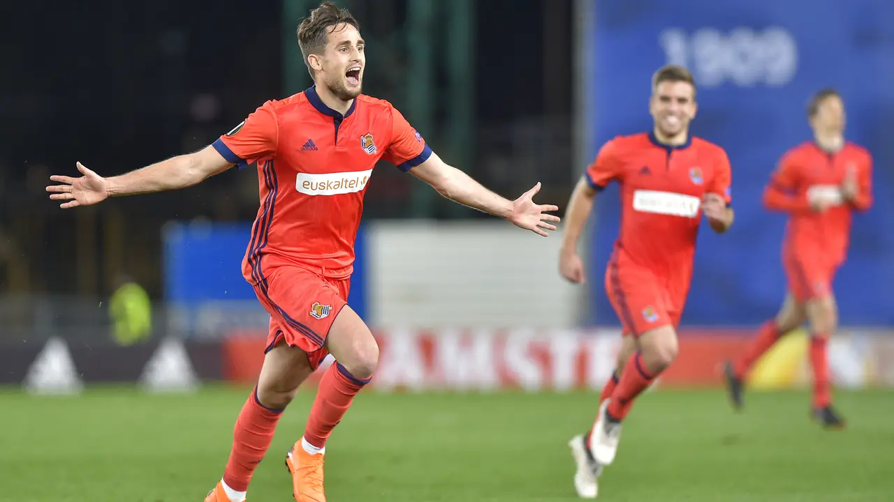 Adnan Januzaj