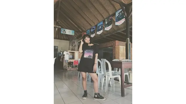 Minta Tolong Untuk Editin Foto Di Twitter, Wanita Ini Dapat Bantuan Tak Terduga