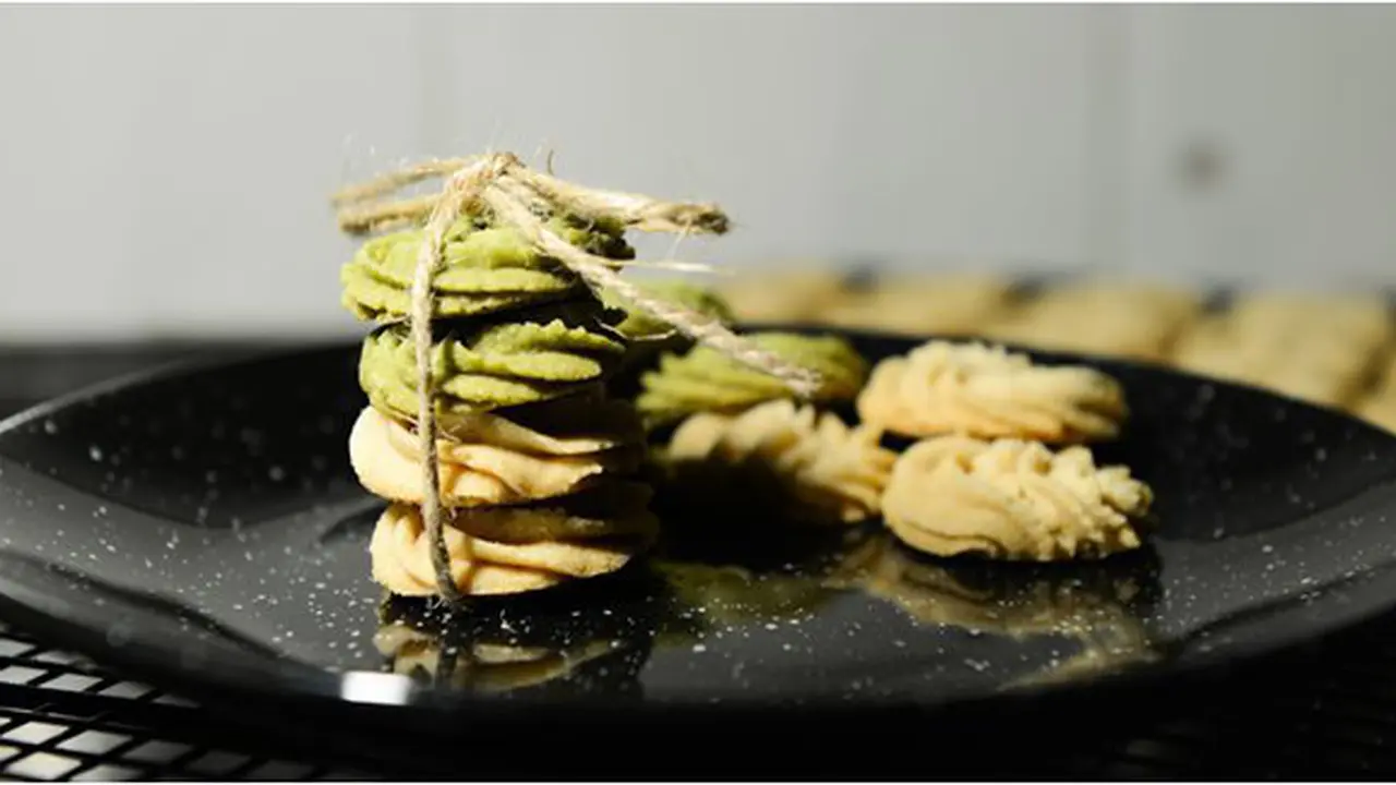 Kue Kering/copyright pexels.com