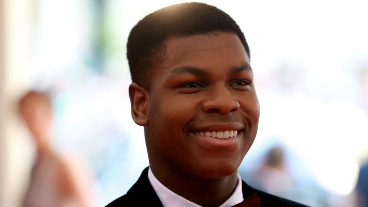 AKtor Star Wars John Boyega akan Bintangi Pacific Rim 2