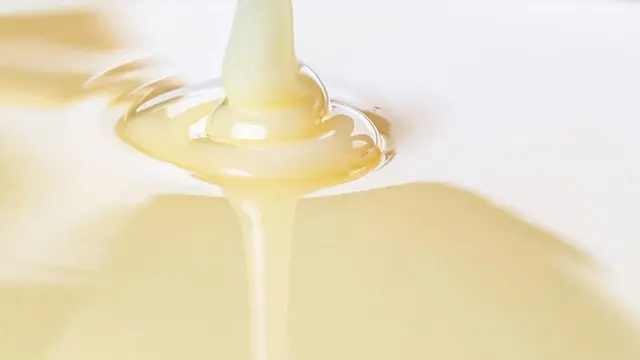 Susu Kental Manis
