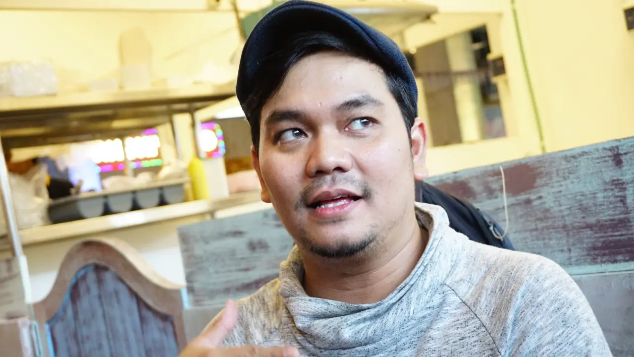 [Bintang] Indra Bekti