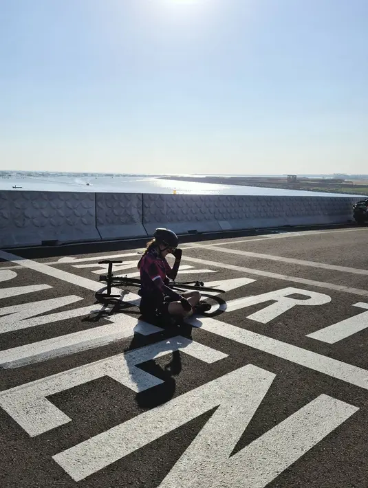 (Instagram/lunamaya)