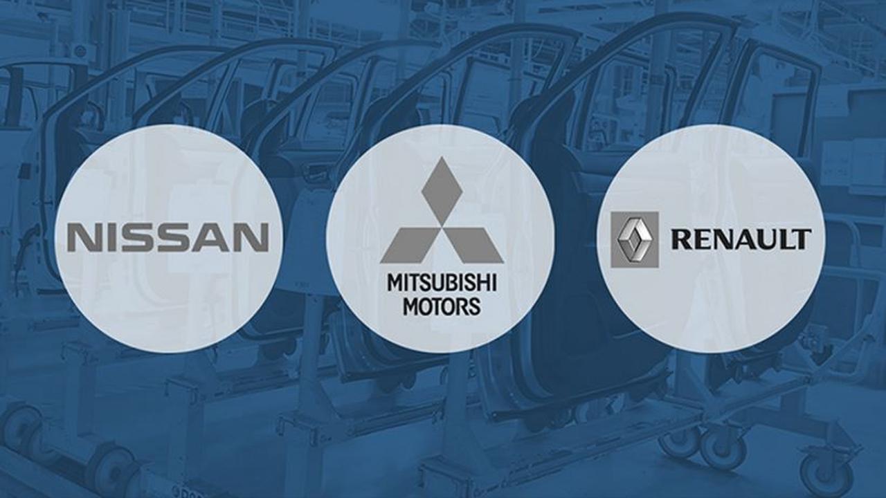 Aliansi Renault-Nissan-Mitsubishi