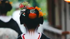 Jepang Gelar Festival untuk Menghormati Sisir dan Aksesori Rambut