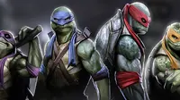 belakangan ini, terdapat dua buah video baru Teenage Mutant Ninja Turtles yang disajikan lebih seru oleh pihak studio.