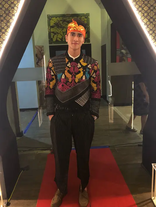 (Instagram/bramastavrl)