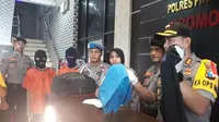Kronologi Bocah SD Cabuli Siswi SMA hingga Hamil dan Melahirkan