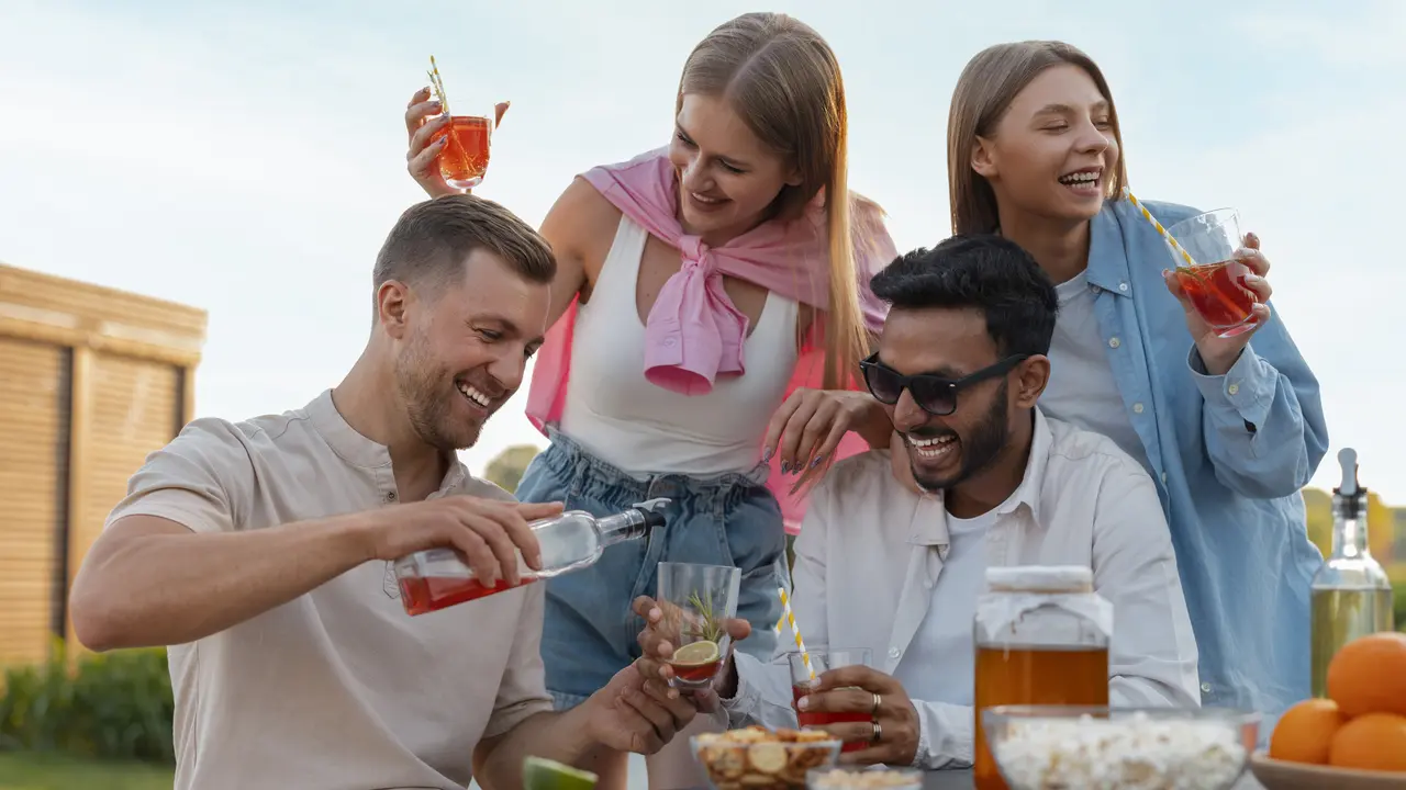 Konsumsi kombucha untuk kesehatan
