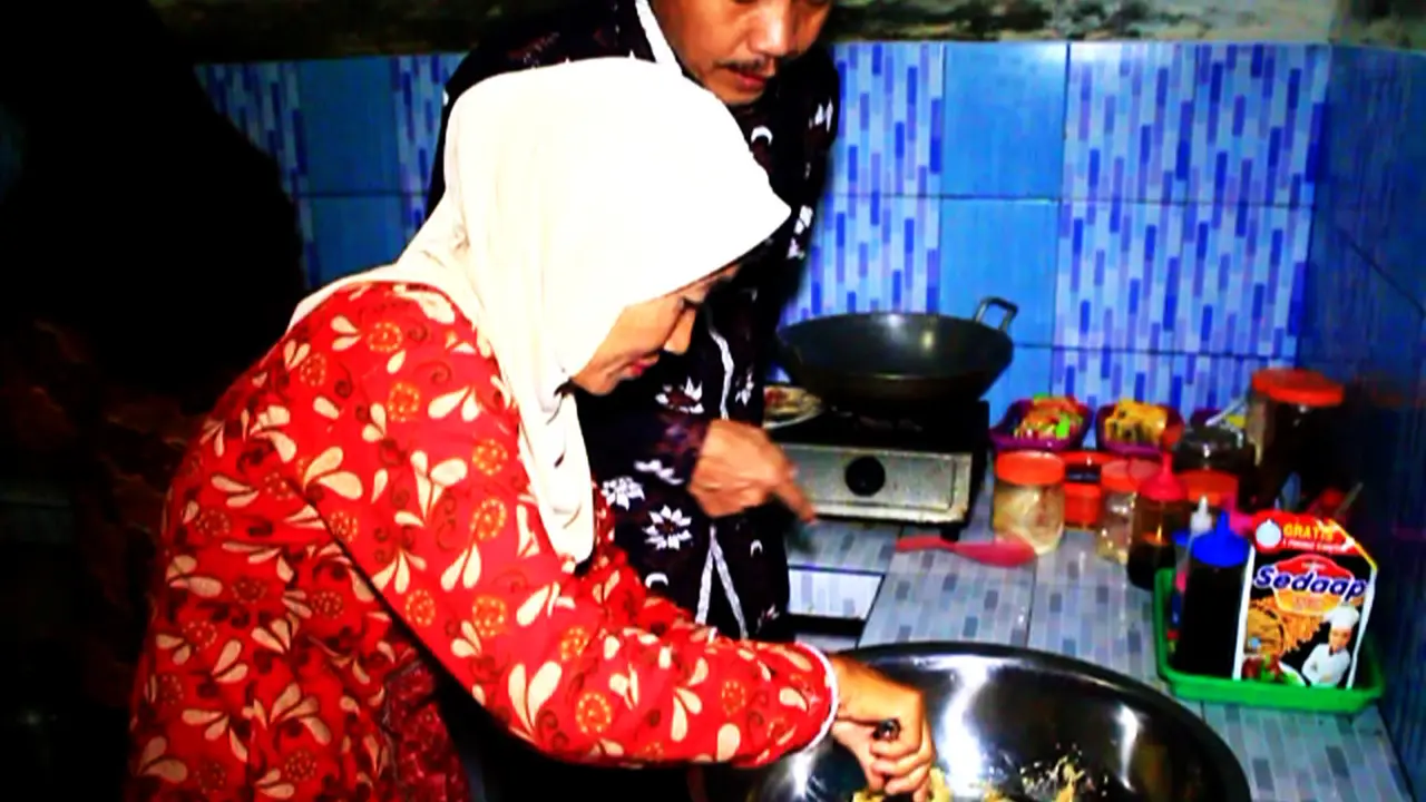Abon Lele
