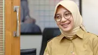 Khawatir Inflasi, Ipuk Minta Pertamina Tangani Kelangkaan Elpiji 3 kg di Banyuwangi