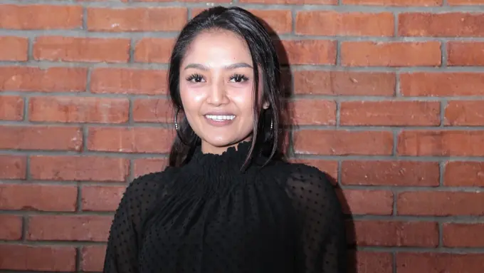 [Bintang] Siti Badriah