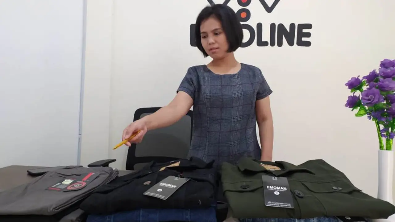 Strategi Emoline Agar Tetap Bangkit di Era Pandemi Covid-19
