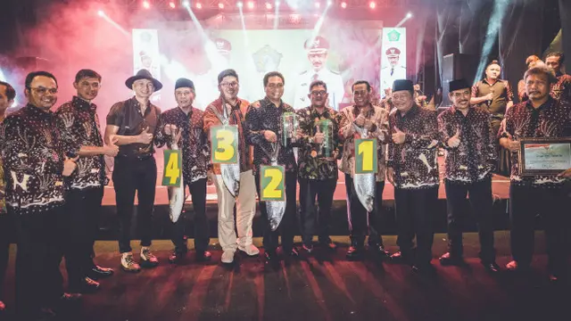Bandeng Kawak